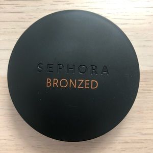 NIB! Seal still closed. Sephora Matte Bronzer